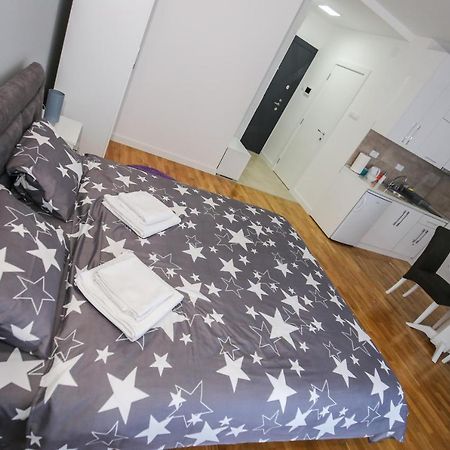 Manirosi 3 Apartman Subotica Dış mekan fotoğraf