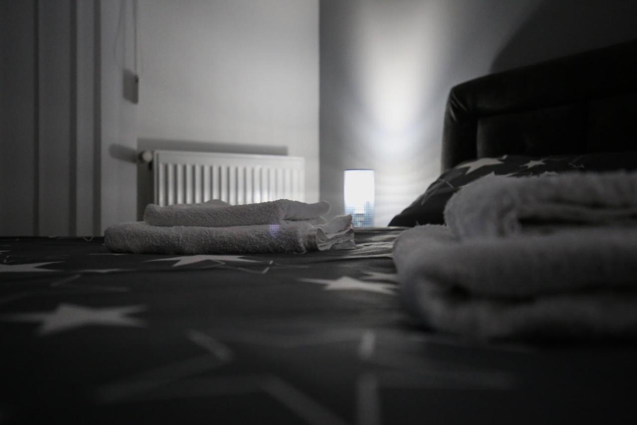 Manirosi 3 Apartman Subotica Dış mekan fotoğraf